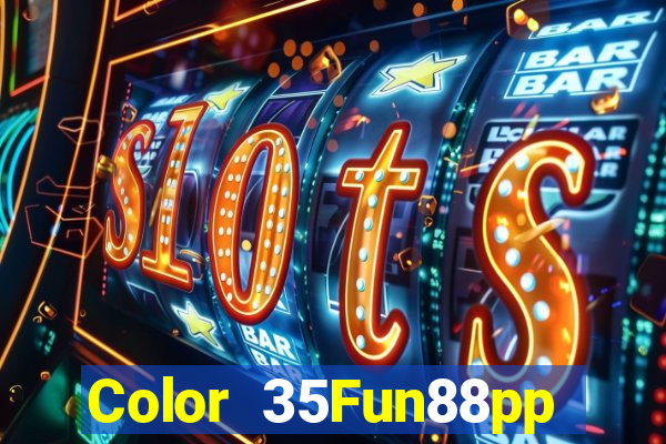 Color 35Fun88pp Tải về