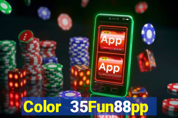 Color 35Fun88pp Tải về