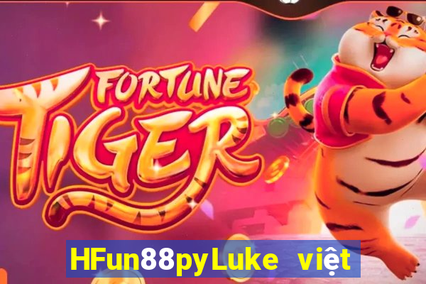 HFun88pyLuke việt nam T sands