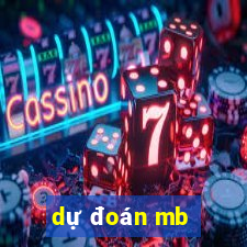 dự đoán mb