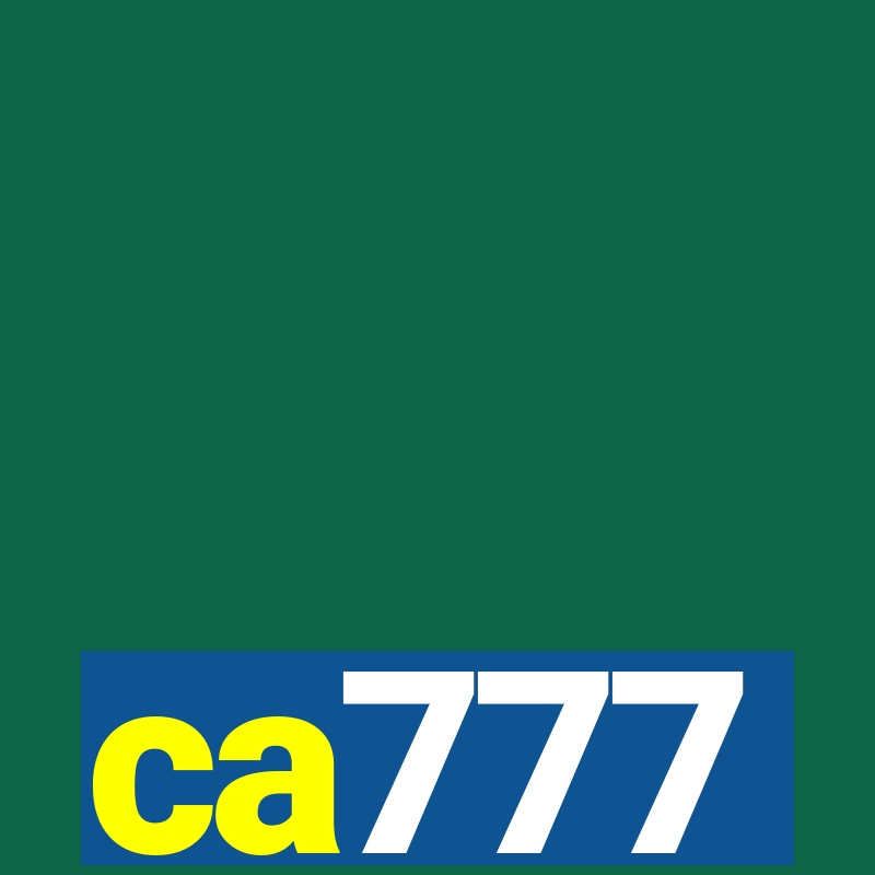 ca777