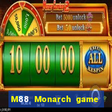 M88 Monarch game bài phiên bản Android