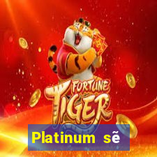 Platinum sẽ đăng nhập