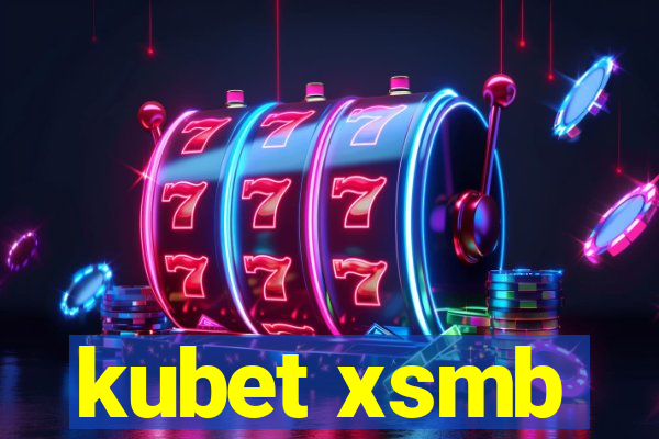 kubet xsmb