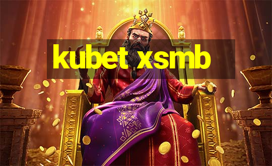 kubet xsmb