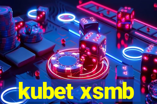 kubet xsmb