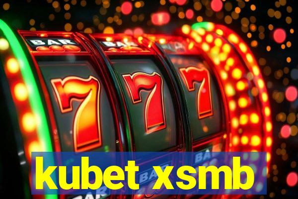 kubet xsmb