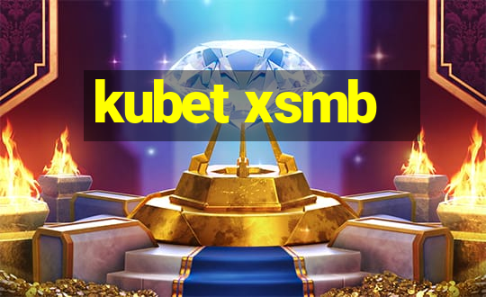 kubet xsmb