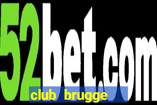 club brugge   manchester city