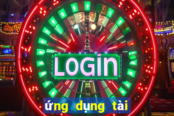 ứng dụng tài xỉu online