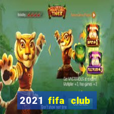 2021 fifa club world cup