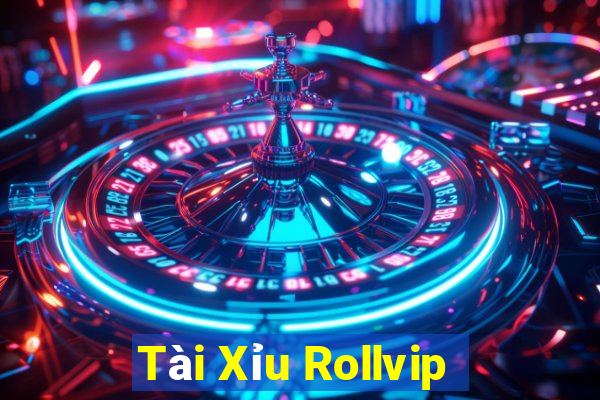 Tài Xỉu Rollvip