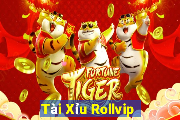 Tài Xỉu Rollvip