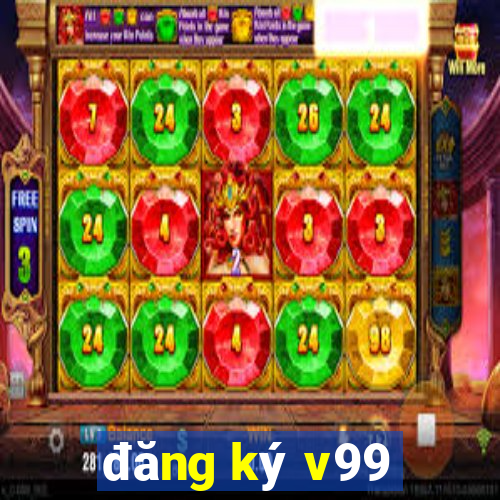 đăng ký v99