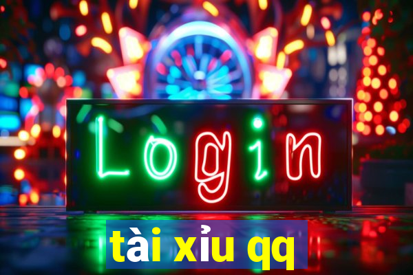 tài xỉu qq