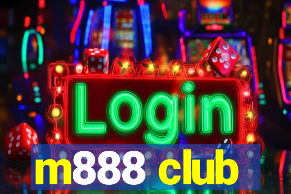 m888 club