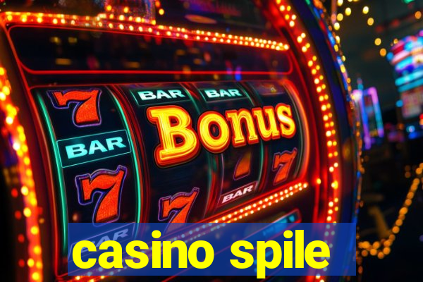 casino spile