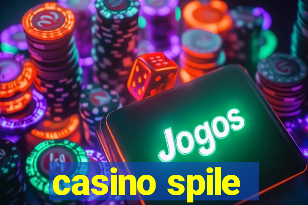 casino spile