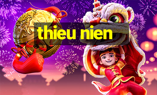 thieu nien