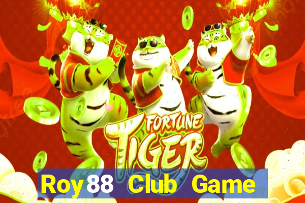 Roy88 Club Game Bài Sunwin