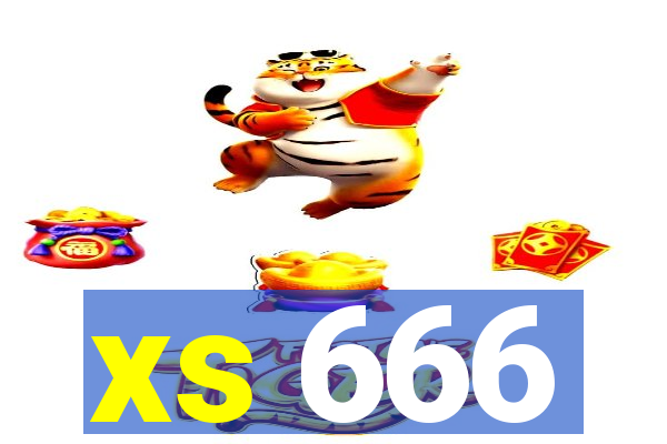 xs 666