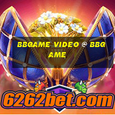 bbgame video @ bbgame