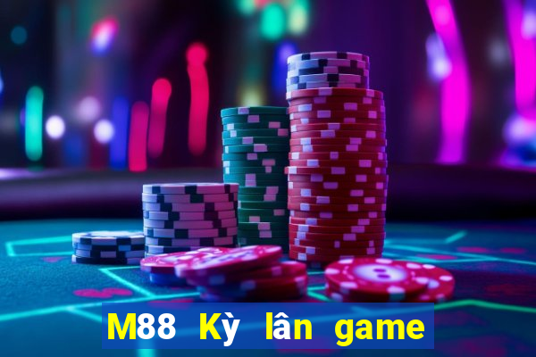 M88 Kỳ lân game bài táo