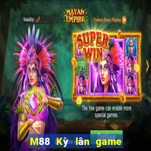 M88 Kỳ lân game bài táo