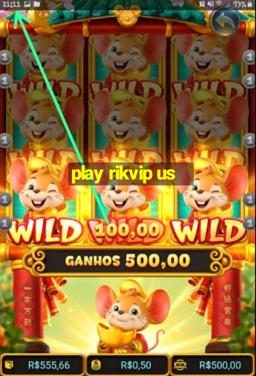 play rikvip us