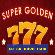 xo so mien nam hang tuan thu 4