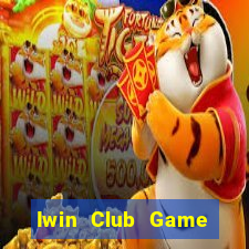 Iwin Club Game Bài 3 Cây Online