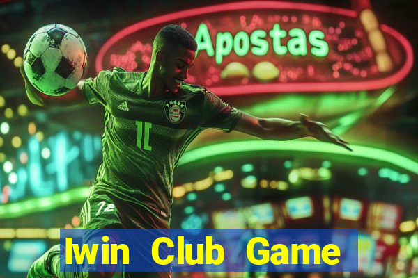 Iwin Club Game Bài 3 Cây Online