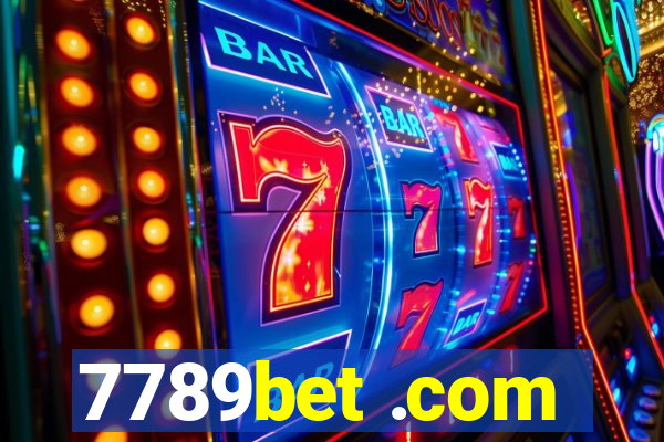 7789bet .com