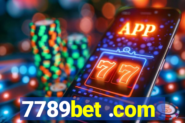 7789bet .com