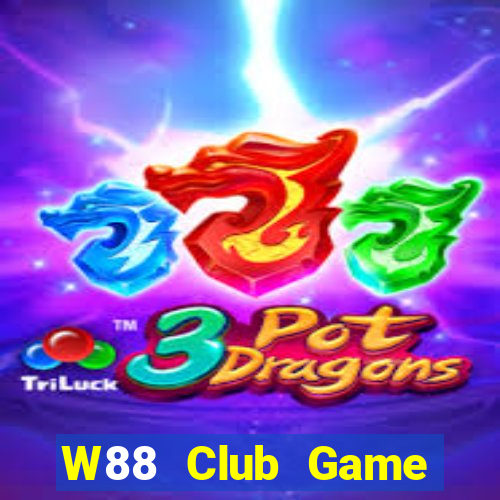 W88 Club Game Thẻ Bài Eloras