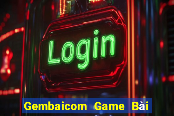 Gembaicom Game Bài Las Vegas