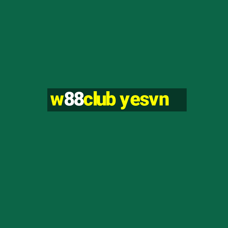 w88club yesvn