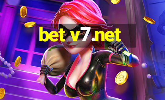 bet v7.net