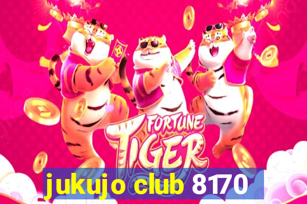 jukujo club 8170