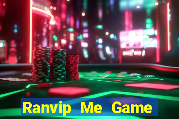 Ranvip Me Game Danh Bai 3C