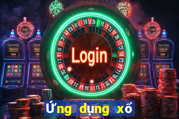 Ứng dụng xổ số 12