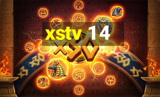 xstv 1 4