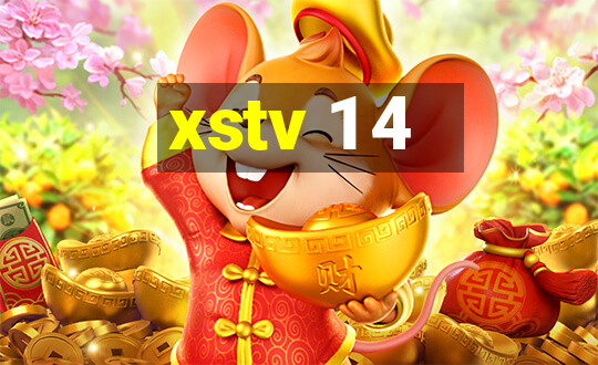 xstv 1 4