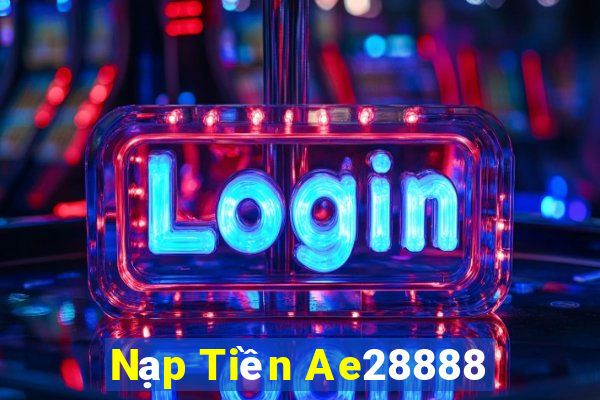 Nạp Tiền Ae28888