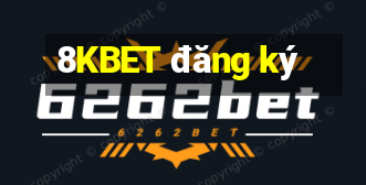 8KBET đăng ký