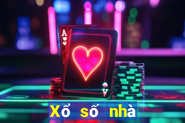 Xổ số nhà Fun88 Android