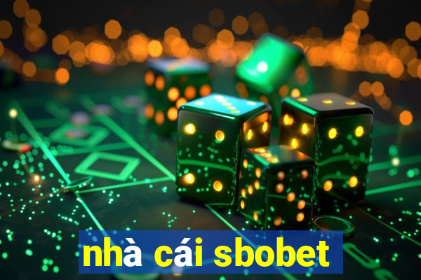 nhà cái sbobet