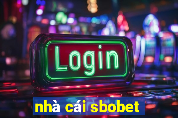 nhà cái sbobet