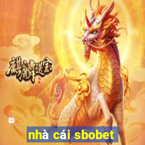 nhà cái sbobet