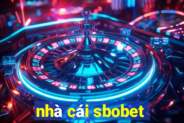 nhà cái sbobet